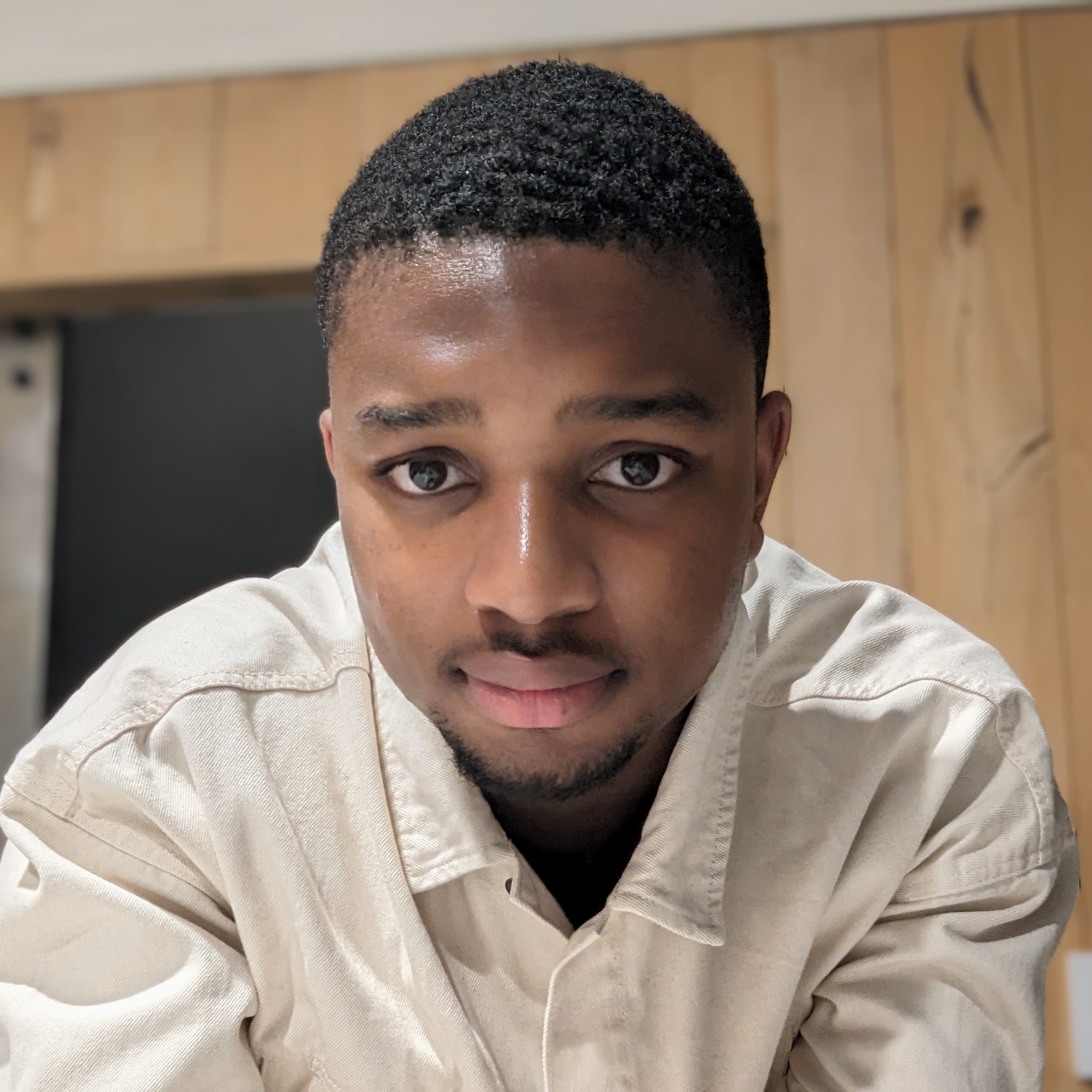 Jason Agbebaku